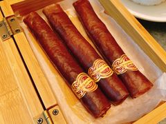 -天瑞轩·粤菜餐厅