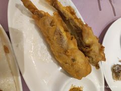 -顺风海鲜港(长寿路店)