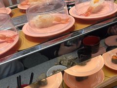 -争鲜回转寿司(中街大悦城店)