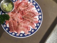 -大叹号·朝鲜族烤肉(潍坊泰华城店)