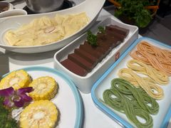 -德天雪花肥牛海鲜火锅(南苑东路店)