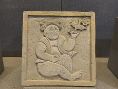 -洛阳古墓博物馆