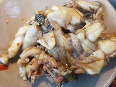 -老天桥蛙炉火锅(姑苏总店)