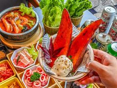 -花时·炭火烧肉(东百中心A馆店)