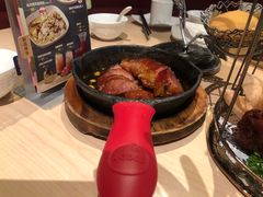 -避风塘(宝山万达店)