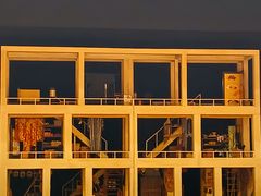 -交通银行前滩31演艺中心