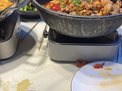 -聚味瞿记·龙虾堂(天元店)