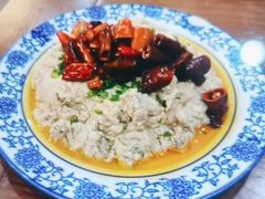 -牛街老爆肚满(亚运村店)