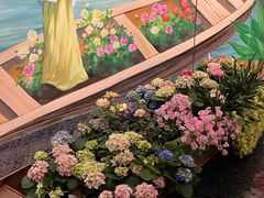 -云溪植物园