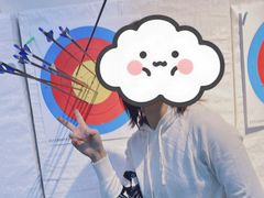 -弓舍射箭俱乐部(高新总店)