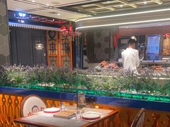-通海俄式烧烤·俄罗斯大串(嵩山路店)