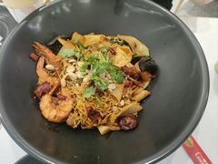-醉人椒麻辣香锅(王府井喜悦店)