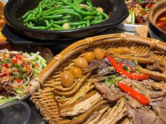 -常和州·夜宵大排档(常州单店)