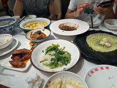 -三玛璐酒楼(汉口路店)