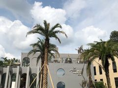 -三圣花乡旅游区