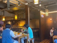 大堂-协茂森老钟家(保利店)