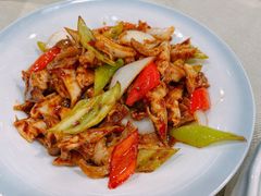 -渔娘渔家丹东海鲜(东直门店)