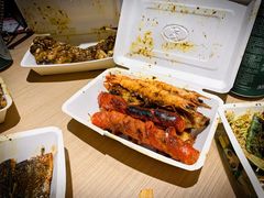 -517烧烤·龙虾·海鲜大排档(万象都荟店)