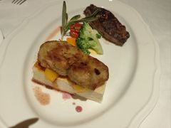 -波特曼西餐厅(南岗店)