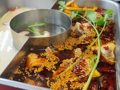 -新辣道鱼火锅(世纪金源购物中心店)