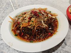 -聚丰园•湖鲜餐厅(阿红私房菜梅石路店)