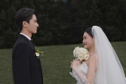 -拾尚映画·STUDIO婚纱摄影(中关村店)