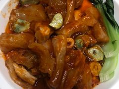 -卫鼎轩·曹公馆(鼓楼店)