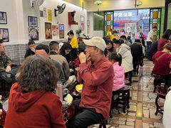 -民信老铺(东方广场店)