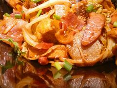 -天府国麻辣香锅(黄岛永旺店)