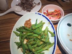 -百年神厨·地道川菜(清江西路店)