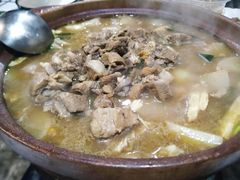 -小板凳(四公里店)