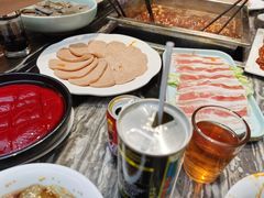 -凤来栖·净庭院·火锅(欧尚店)