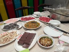 -味逍遥牛肉火锅(万江旗舰店)