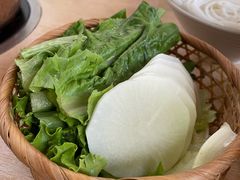 -大理老字号·舟渔的鱼野生菌海景餐厅(双廊店)