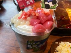 -楠火锅(昆山金鹰店)