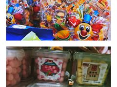 -紫荆城食品交易中心(华强北店)