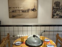 -阿鸡鱼庄·顺德鲜蒸小炒(亚运村店)