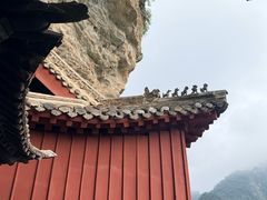 -武当山风景区