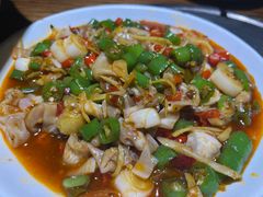-小草房水煮鱼(东关大街店)