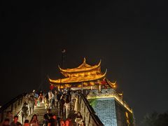 -虞山城墙