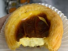 美滋老红糖蛋挞-仟吉KenGee(汪家墩店)