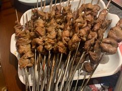 -京元盛铜锅涮肉(上海总店)