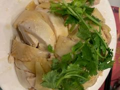 -月亮房·白斩鸡(娄山关路店)