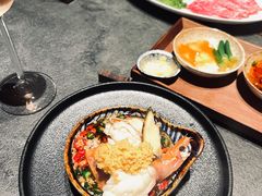 -滟设火锅料理(南滨路店)