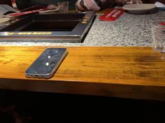 -老牌坊云南鱼豆花火锅(哈西万达店)