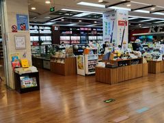 -新华书店(泉城路店)