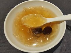 红枣银耳汤-楚禾宴·家宴(光谷大道店)