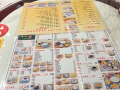 -广信牛奶甜品世家(台东店)