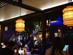 -绿茶餐厅(汇悦大融城店)