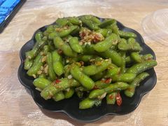 -郑记•不夜城烧烤•龙虾•虾蟹(黄鹤楼店)